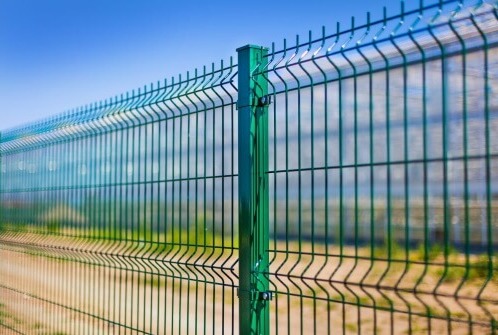 Забор секционный в Кинешме