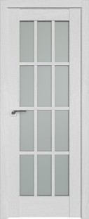 Дверь 2.10XN, Монблан, ProfilDoors