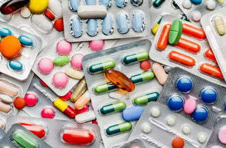 Препараты для лечения эпилепсии