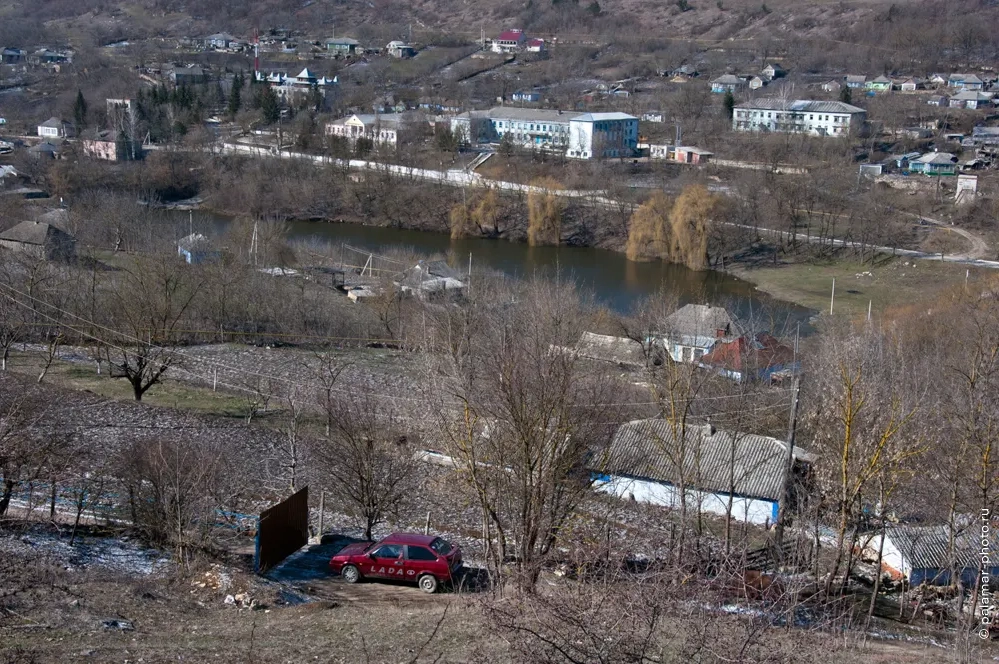 фото А. Паламарь 