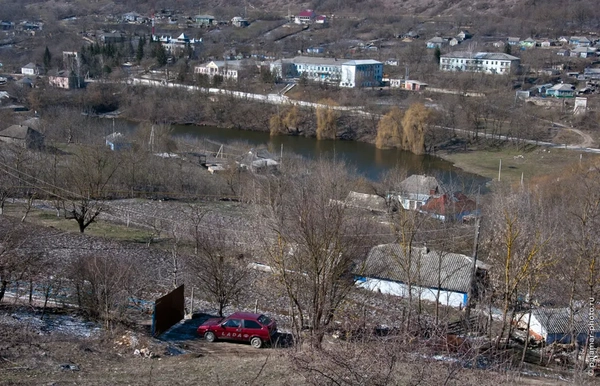 фото А. Паламарь 