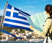 Оформление визы в Грецию