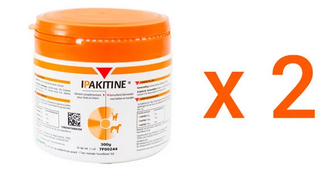 Купить Ипакитине 180г и 300 г. | Поставка из Франции