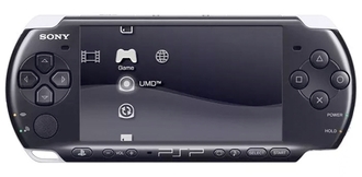 Скупка PSP