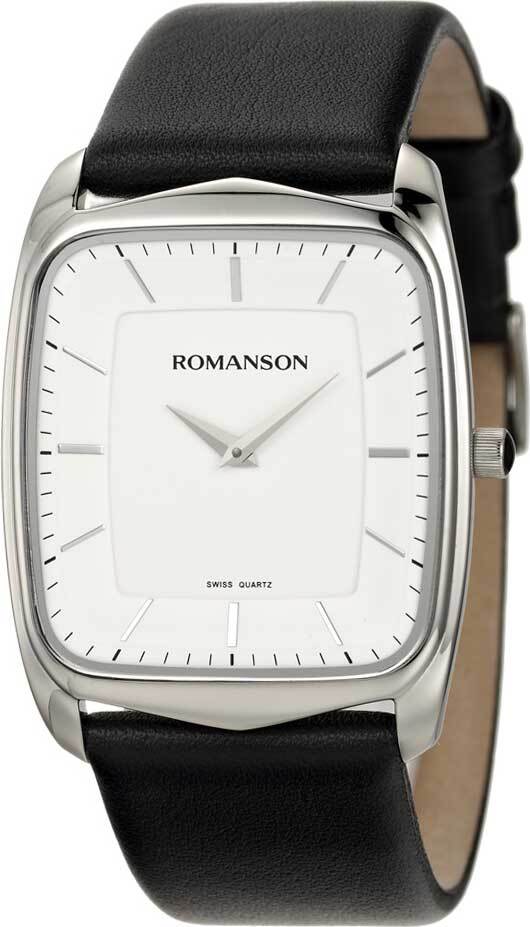 Купить наручные часы Romanson
