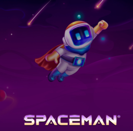 Картинка Spaceman