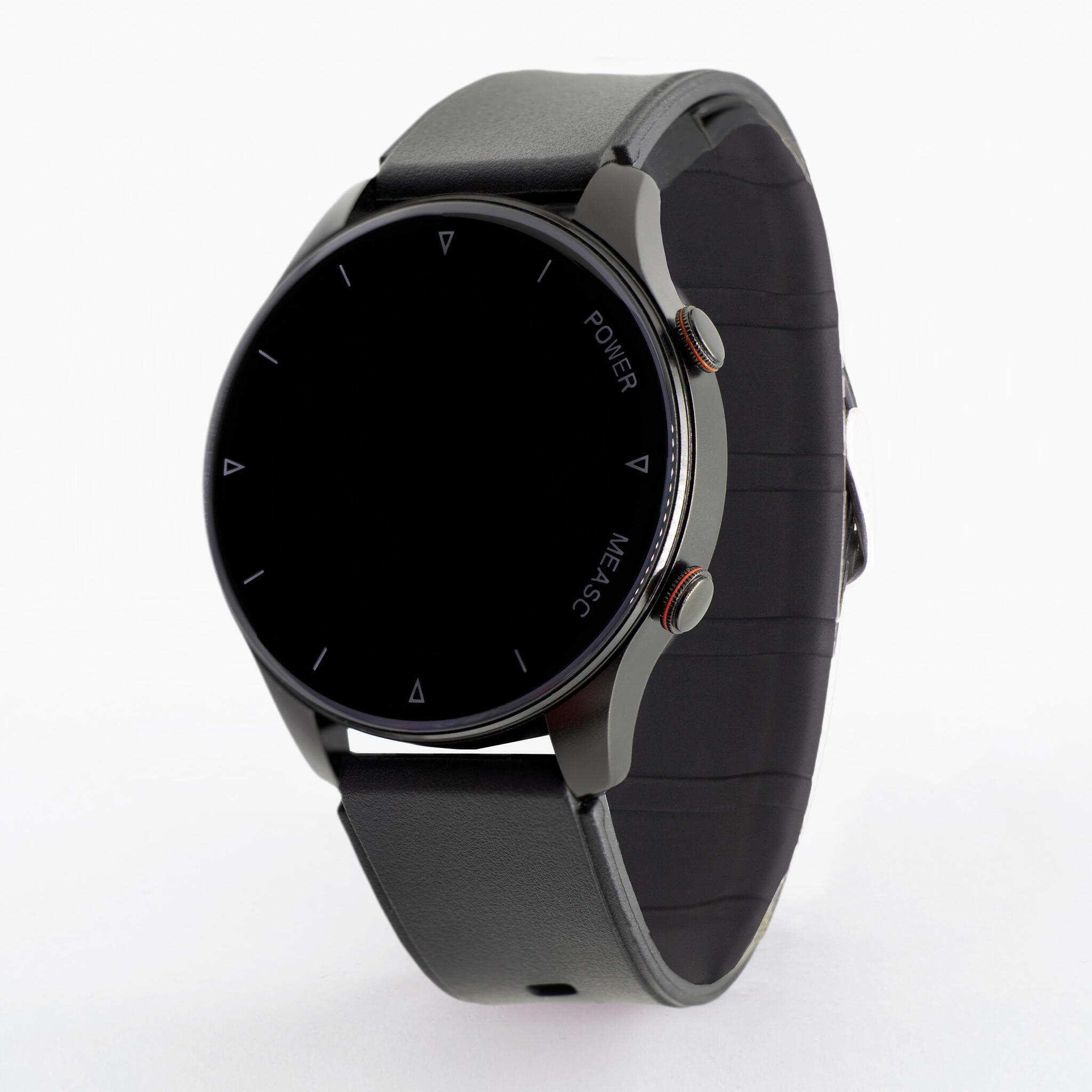 

Health Watch Pro №80M (чёрный)