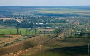 Слободзейский район. фото А.Паламарь 