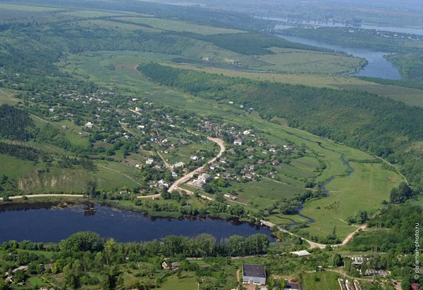 фото А. Паламарь 