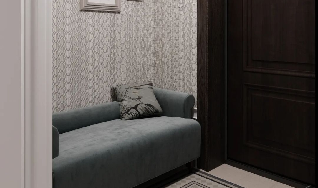 современные прихожие фото дизайн интерьера