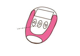 Выбор режима