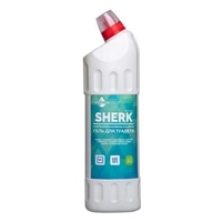 Средства для чистки ванной и туалета SHERK