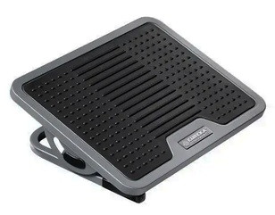 Подставка под ноги для комфорта сидения как практичный подарок на юбилей