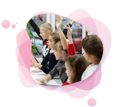 Курсы китайского
для детей Пушкино