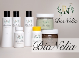 Косметика BioNelia оптом с Доставкой
