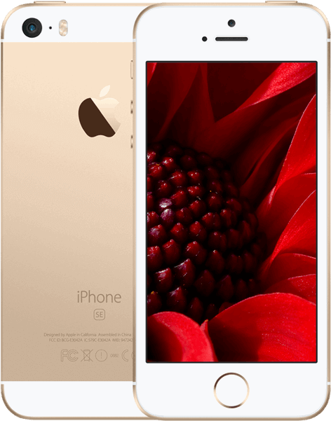 iPhone 5s/SE