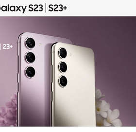 Купить смартфоны Samsung Galaxy S23 Plus по низкой цене с бесплатной доставкой по РБ!