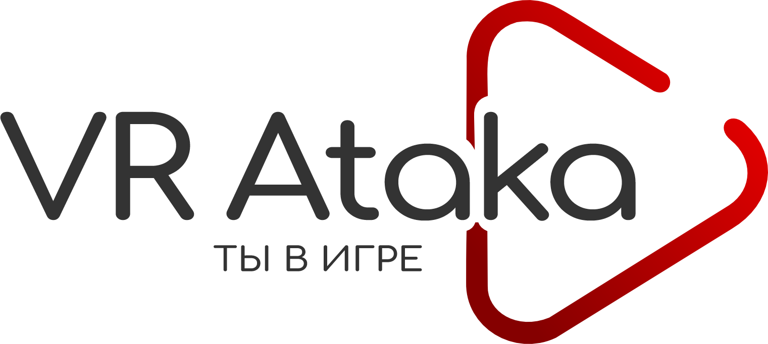 VR Ataka - клуб виртуальной реальности в Новосибирске