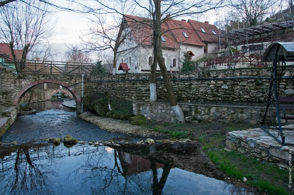 фото А. Паламарь 