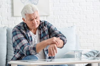 Характерные симптомы заболевания