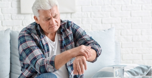 Характерные симптомы заболевания