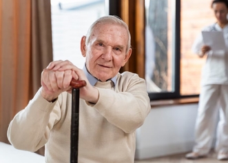 Как вести здоровый образ жизни при болезни Паркинсона