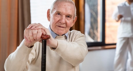 Как вести здоровый образ жизни при болезни Паркинсона