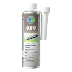 TUNAP microflex® 989 Топливный очиститель дизельных форсунок