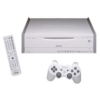 Скупка PlayStation 2 PSX