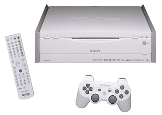 Скупка PlayStation 2 PSX