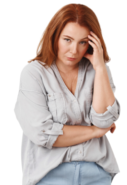 Хронические тазовые боли при миоме и эндометриозе у женщин