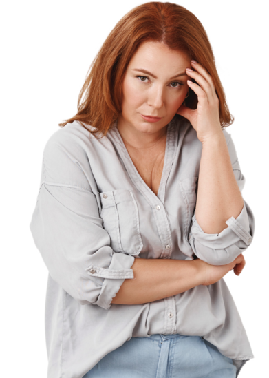 Хронические тазовые боли при миоме и эндометриозе у женщин