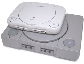 Скупка PlayStation 1