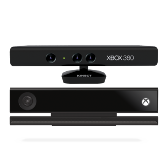 Скупка Xbox Kinect