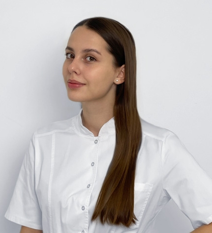 Врач ортодонт в Муроме Ирина Александровна Кармашова