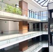 FIU, Final university