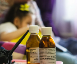 беременность и эпилепсия