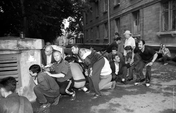 фото В. Кругликова