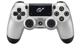 Скупка игровой контроллер ps4 Sony PlayStation 4 Gran Turismo Sports Controller
