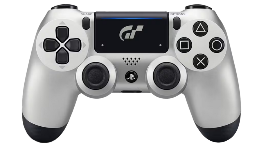 Скупка игровой контроллер ps4 Sony PlayStation 4 Gran Turismo Sports Controller