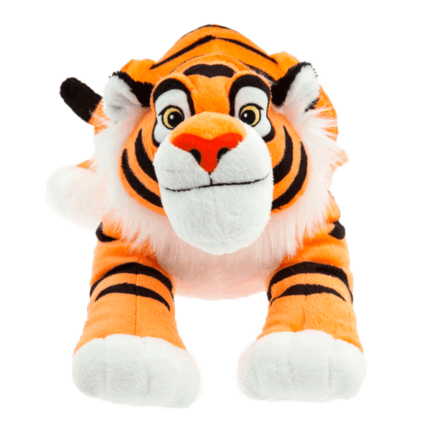 детский новогодний костюм тигра своими руками