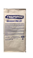 Напрягающий цемент НЦ-20