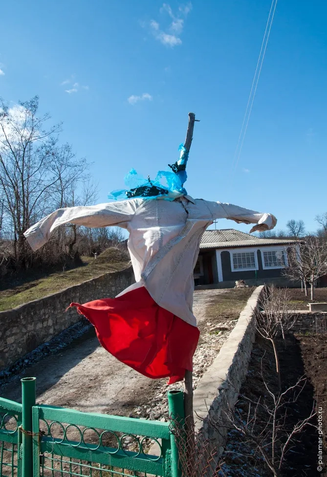 фото А. Юрковского