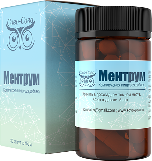 Ментрум