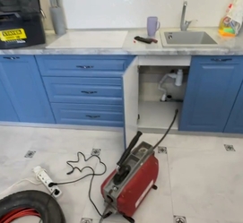 Прочистка канализации в Раменском