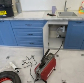 Прочистка канализации в Вологде