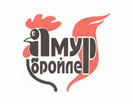 Логотип Амур Бройлер