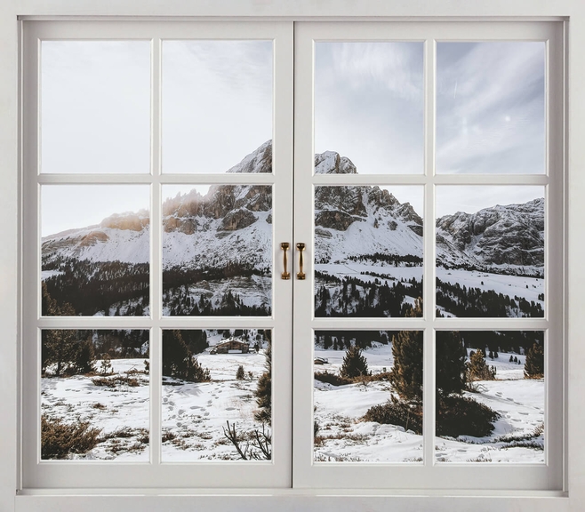 купить окна