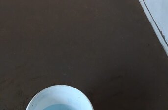 расход пескобетона на 1м2 стяжки