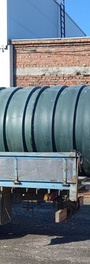 Наши канализационные насосные станции можно доставлять обычным самогрузом